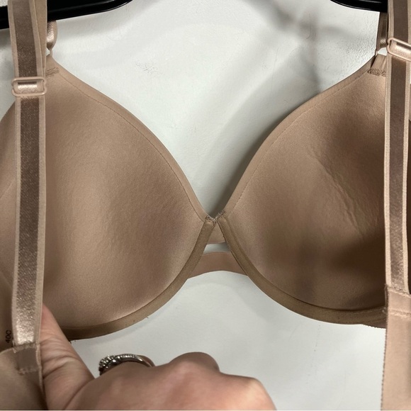 Warners‎ nude underwire bra size 40C - Picture 6 of 6